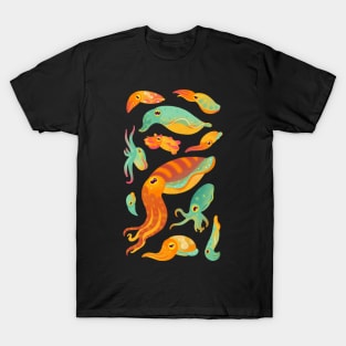 Cuttlefish T-Shirt